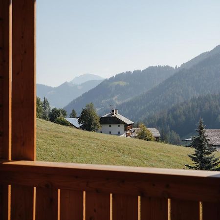 Berghotel Sanvi 산 마르티노 인 바디아 외부 사진