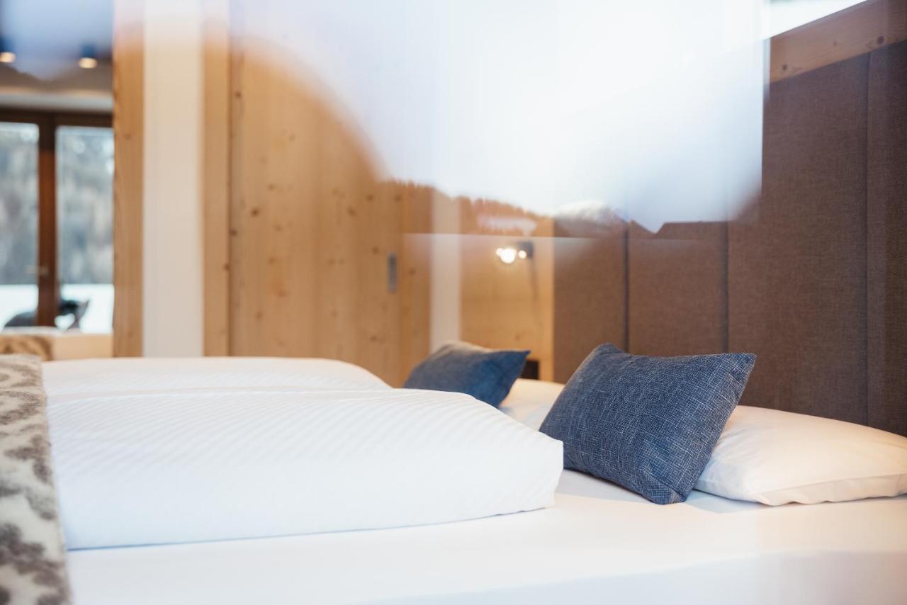 Berghotel Sanvi 산 마르티노 인 바디아 외부 사진