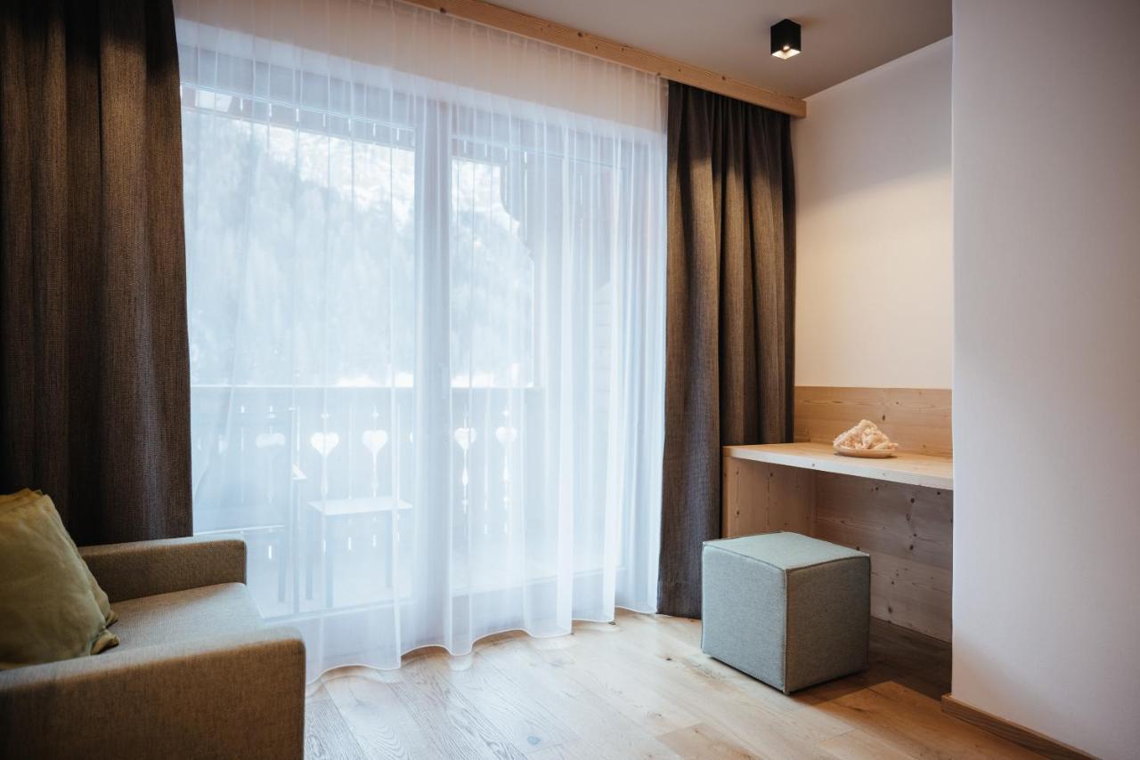 Berghotel Sanvi 산 마르티노 인 바디아 외부 사진