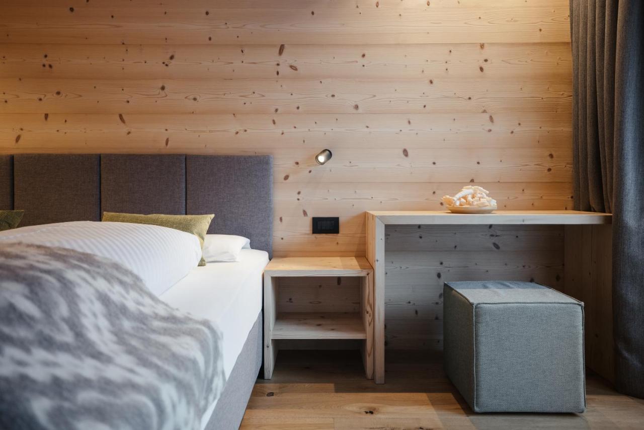 Berghotel Sanvi 산 마르티노 인 바디아 외부 사진
