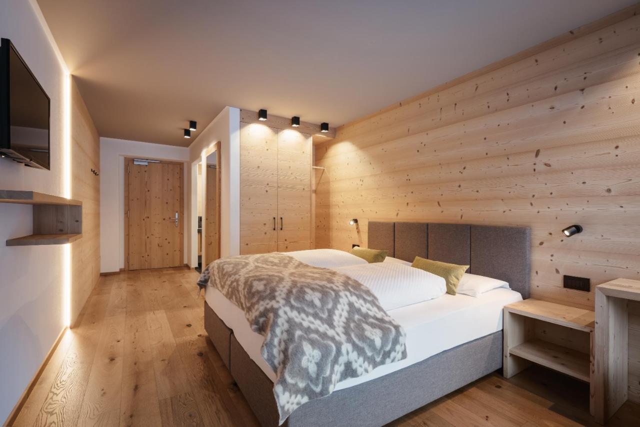 Berghotel Sanvi 산 마르티노 인 바디아 외부 사진
