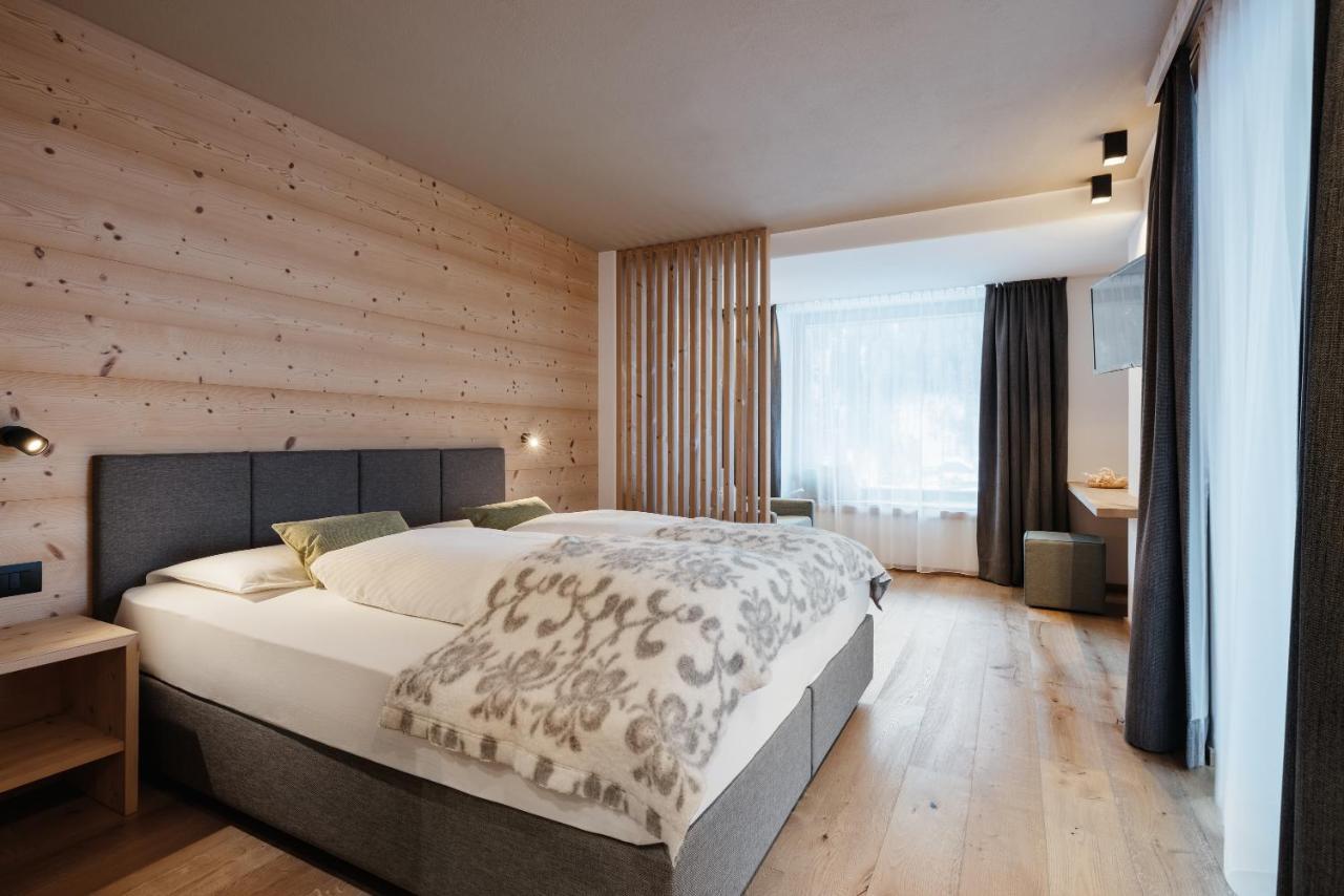 Berghotel Sanvi 산 마르티노 인 바디아 외부 사진