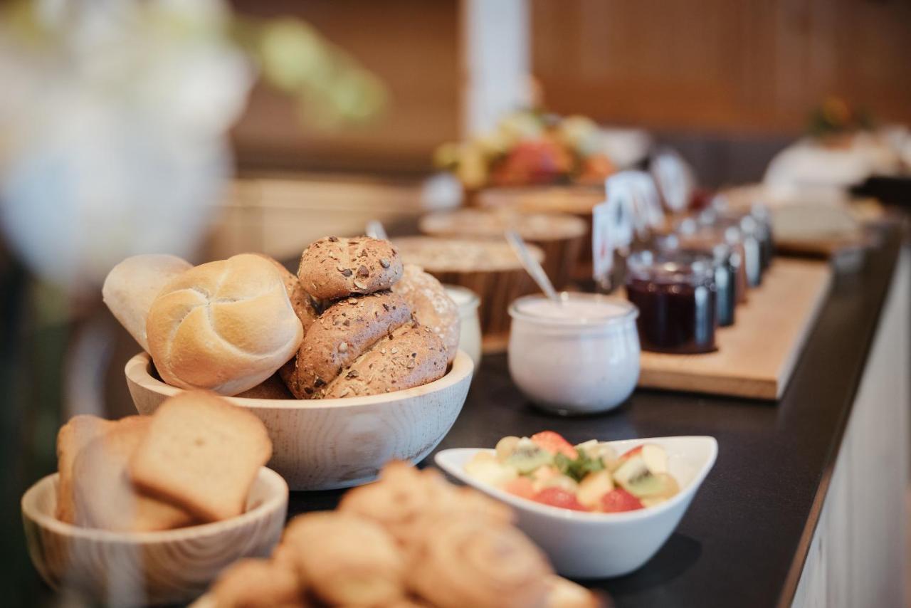 Berghotel Sanvi 산 마르티노 인 바디아 외부 사진