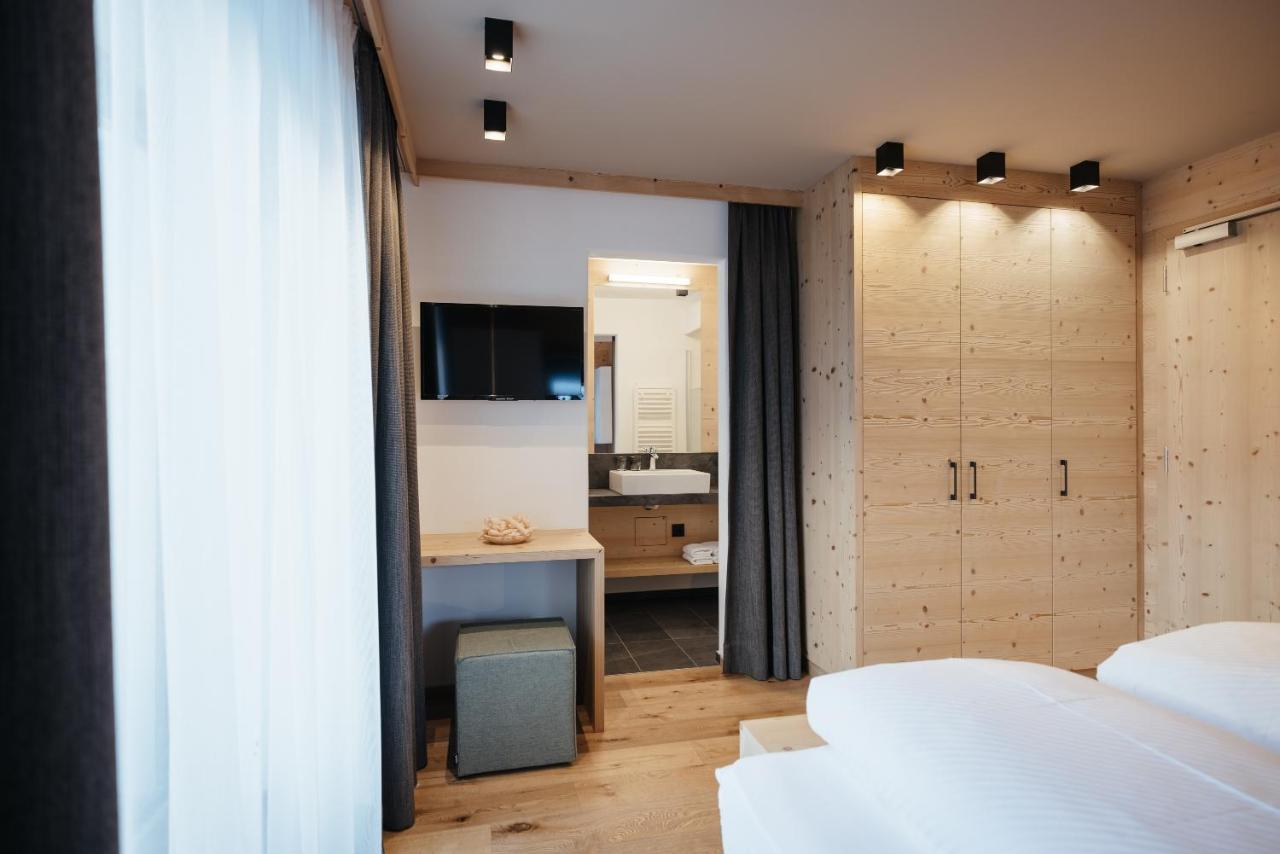Berghotel Sanvi 산 마르티노 인 바디아 외부 사진