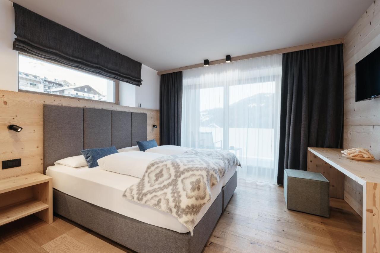 Berghotel Sanvi 산 마르티노 인 바디아 외부 사진