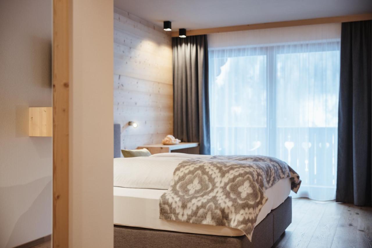 Berghotel Sanvi 산 마르티노 인 바디아 외부 사진