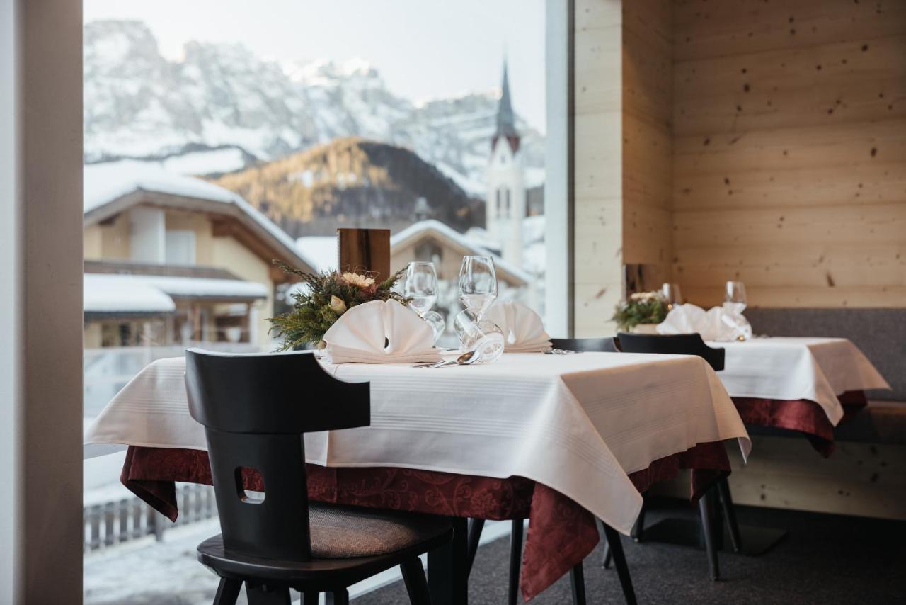 Berghotel Sanvi 산 마르티노 인 바디아 외부 사진