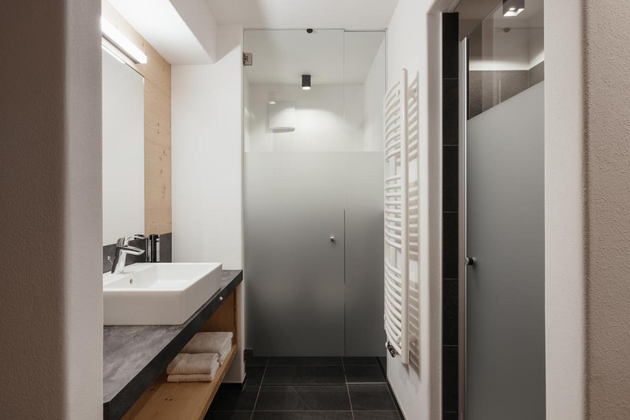 Berghotel Sanvi 산 마르티노 인 바디아 외부 사진