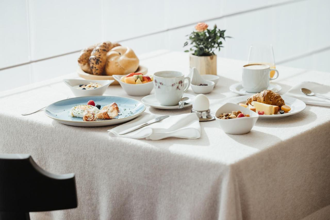 Berghotel Sanvi 산 마르티노 인 바디아 외부 사진