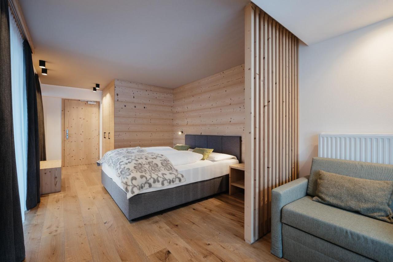Berghotel Sanvi 산 마르티노 인 바디아 외부 사진