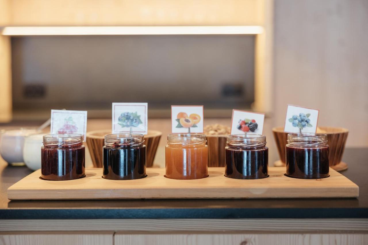 Berghotel Sanvi 산 마르티노 인 바디아 외부 사진