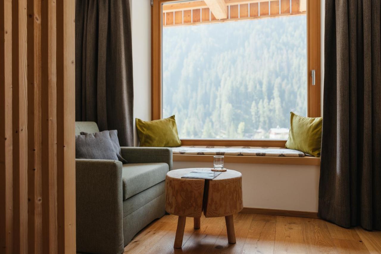 Berghotel Sanvi 산 마르티노 인 바디아 외부 사진