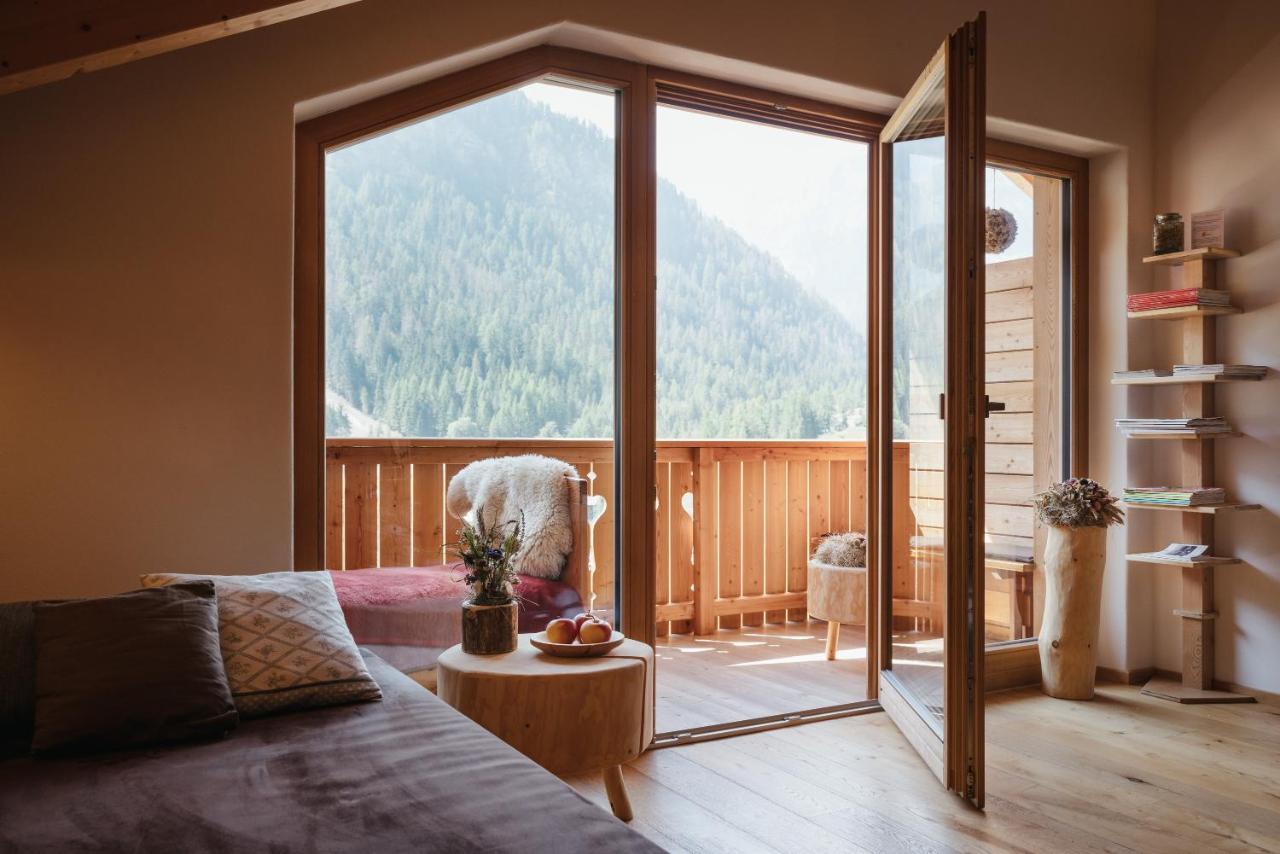 Berghotel Sanvi 산 마르티노 인 바디아 외부 사진