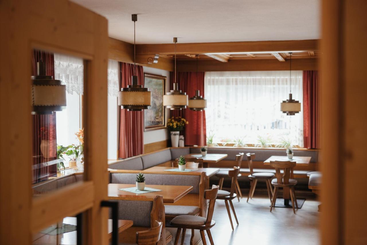 Berghotel Sanvi 산 마르티노 인 바디아 외부 사진
