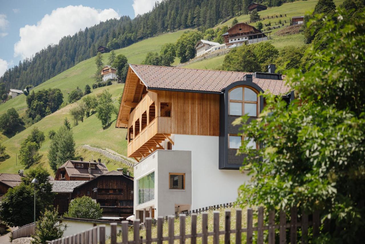 Berghotel Sanvi 산 마르티노 인 바디아 외부 사진
