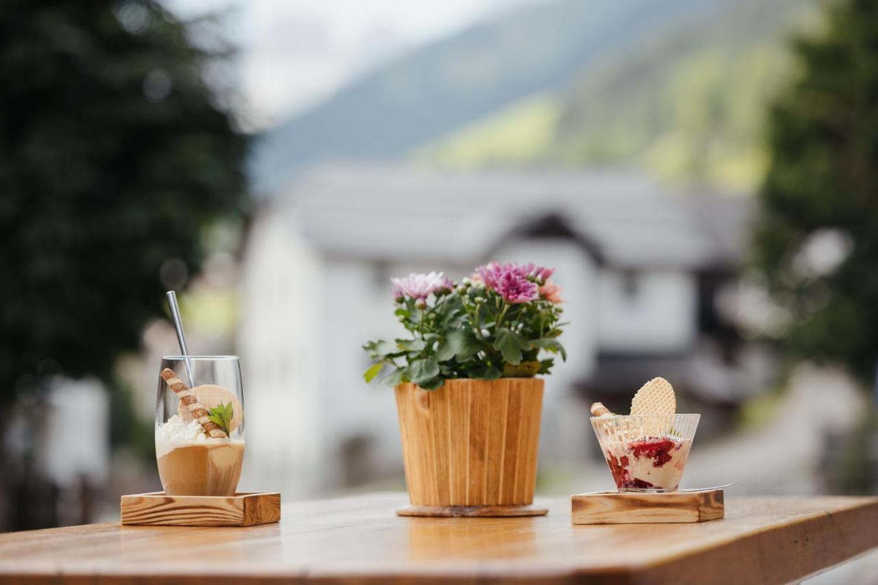 Berghotel Sanvi 산 마르티노 인 바디아 외부 사진